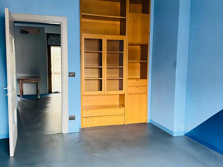 Immagine 16 di Appartamento in vendita  in Piazza Bengasi 4 a Torino