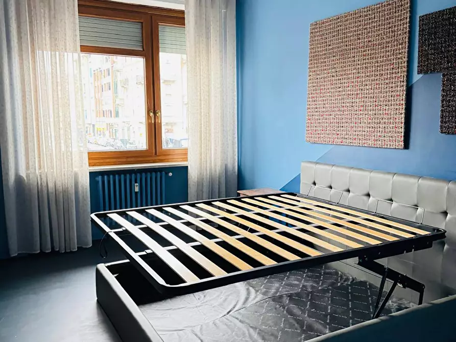 Immagine 19 di Appartamento in vendita  in Piazza Bengasi 4 a Torino