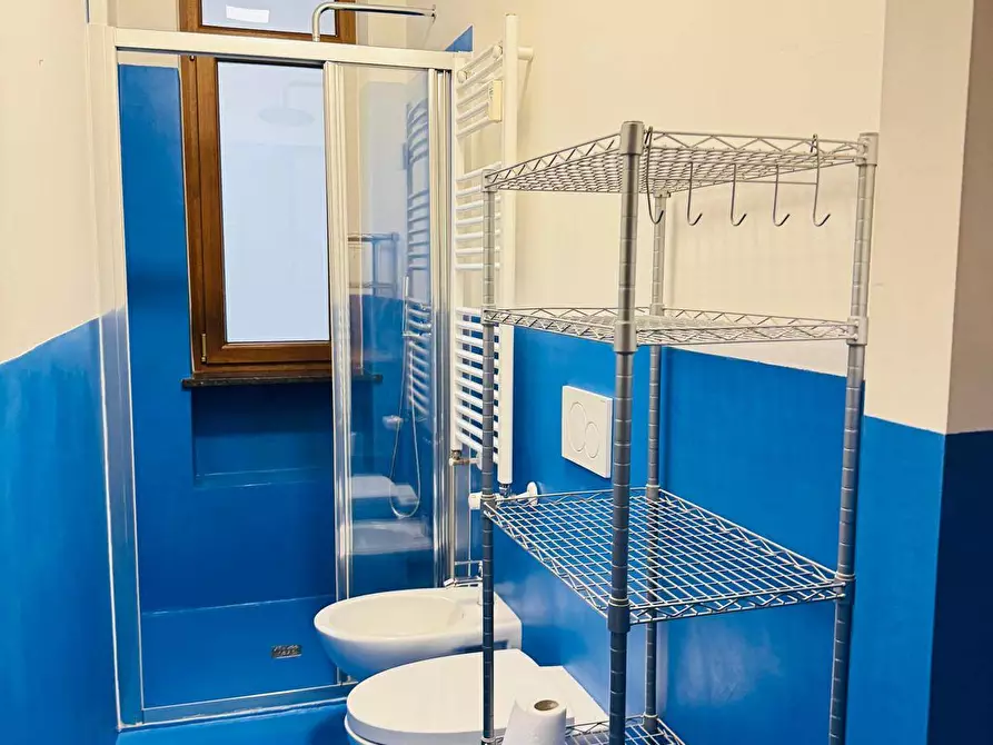 Immagine 12 di Appartamento in vendita  in Piazza Bengasi 4 a Torino