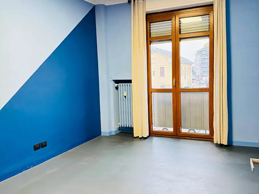 Immagine 17 di Appartamento in vendita  in Piazza Bengasi 4 a Torino