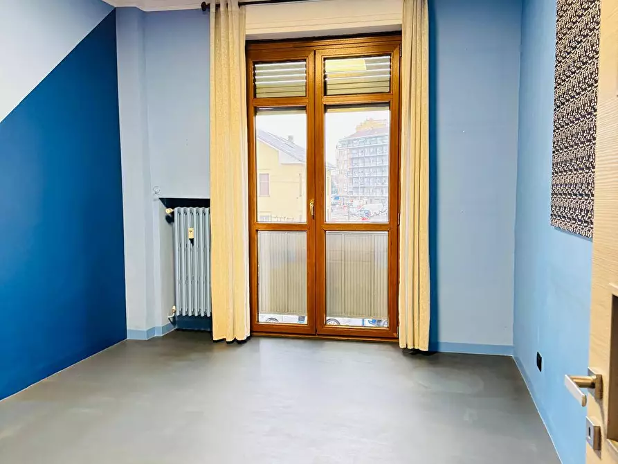 Immagine 18 di Appartamento in vendita  in Piazza Bengasi 4 a Torino