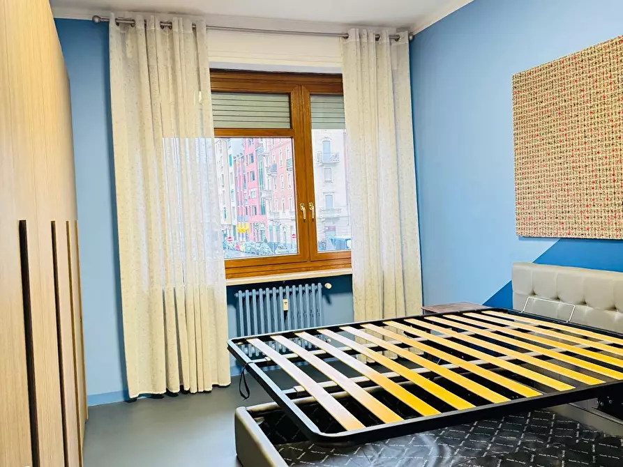 Immagine 20 di Appartamento in vendita  in Piazza Bengasi 4 a Torino