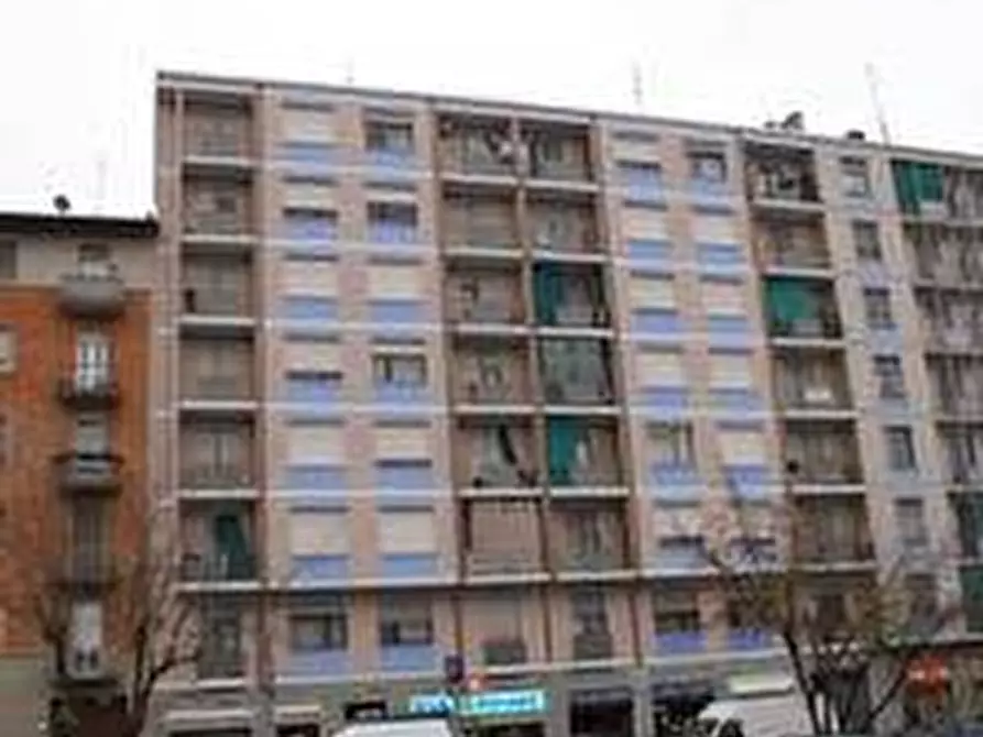 Immagine 1 di Appartamento in vendita  in Piazza Bengasi 4 a Torino