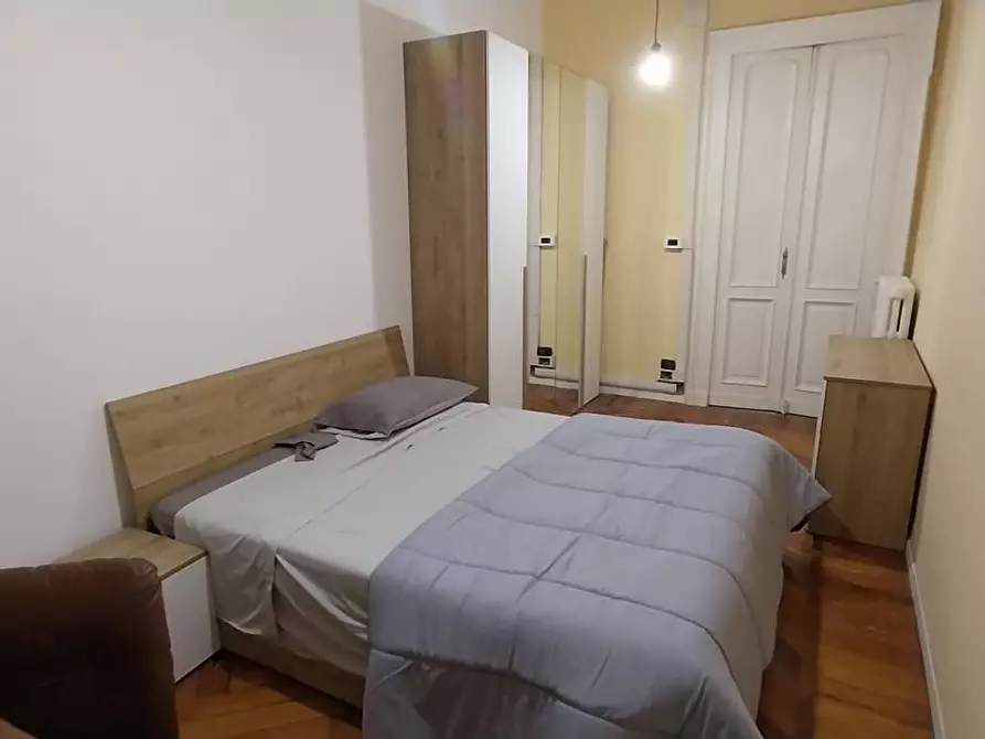 Immagine 5 di Appartamento in affitto  in Via Ottavio Assarotti 9 a Torino