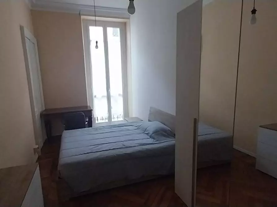 Immagine 7 di Appartamento in affitto  in Via Ottavio Assarotti 9 a Torino