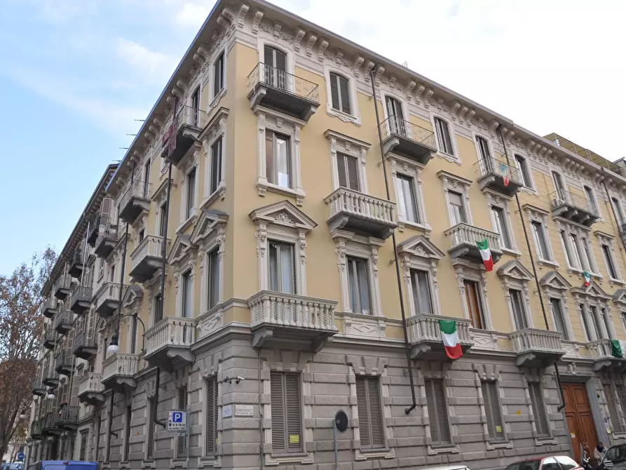 Immagine 1 di Appartamento in affitto  in Via Ottavio Assarotti 9 a Torino