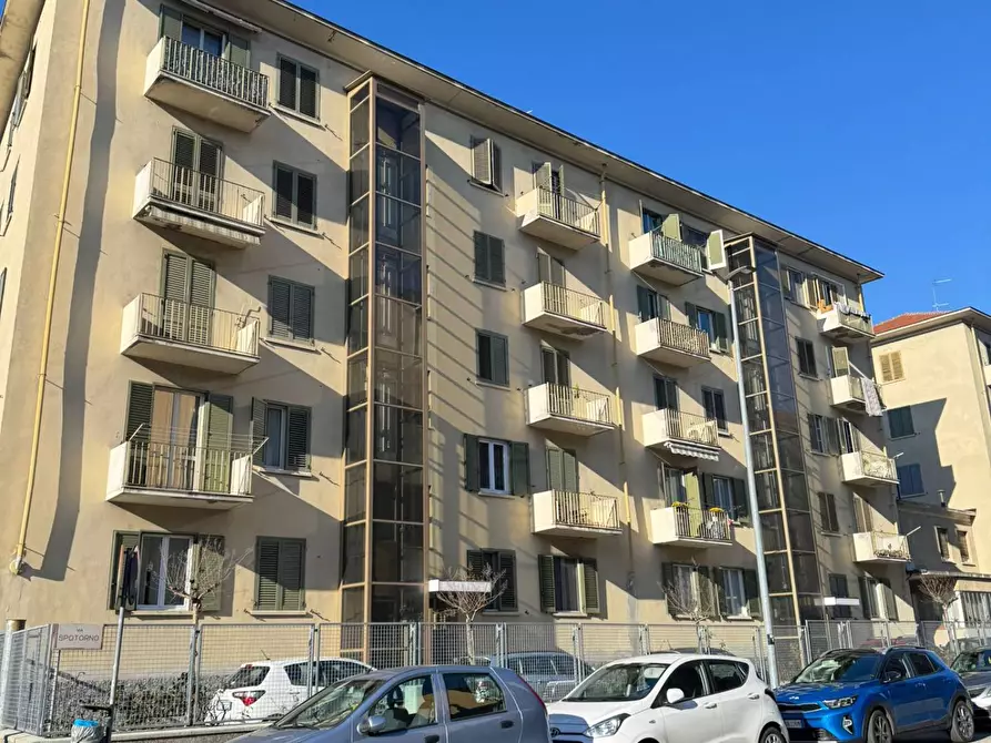 Immagine 1 di Appartamento in vendita  in Via Millefonti 3B a Torino
