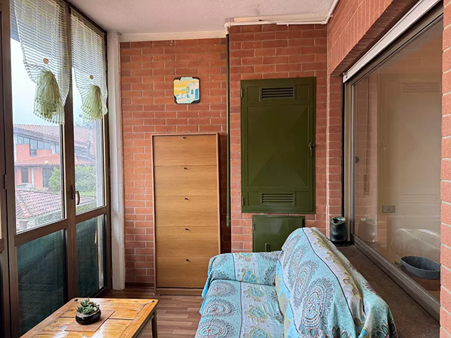 Immagine 5 di Appartamento in affitto  in Viale Piemonte a Vinovo