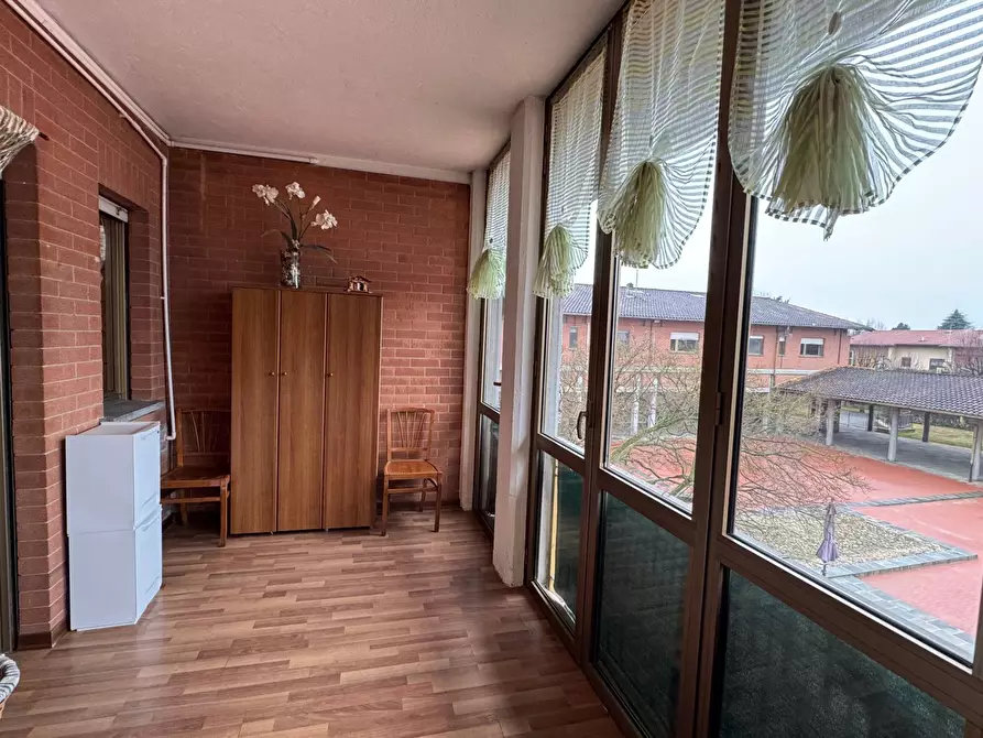 Immagine 7 di Appartamento in affitto  in Viale Piemonte a Vinovo