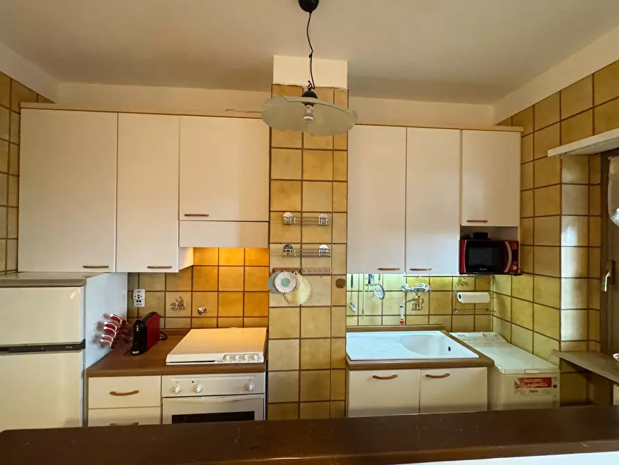 Immagine 9 di Appartamento in affitto  in Viale Piemonte a Vinovo