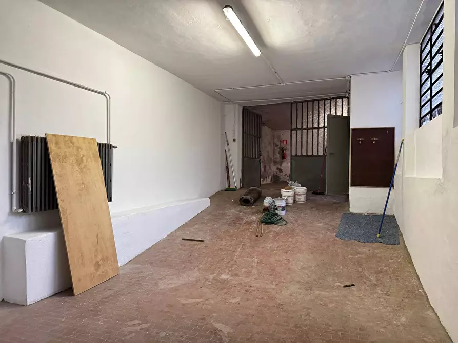 Immagine 13 di Box auto in vendita  in Via Domenico Tibone 10 a Torino