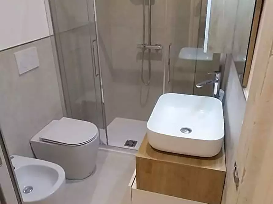 Immagine 17 di Appartamento in affitto  in Via Ottavio Assarotti 9 a Torino