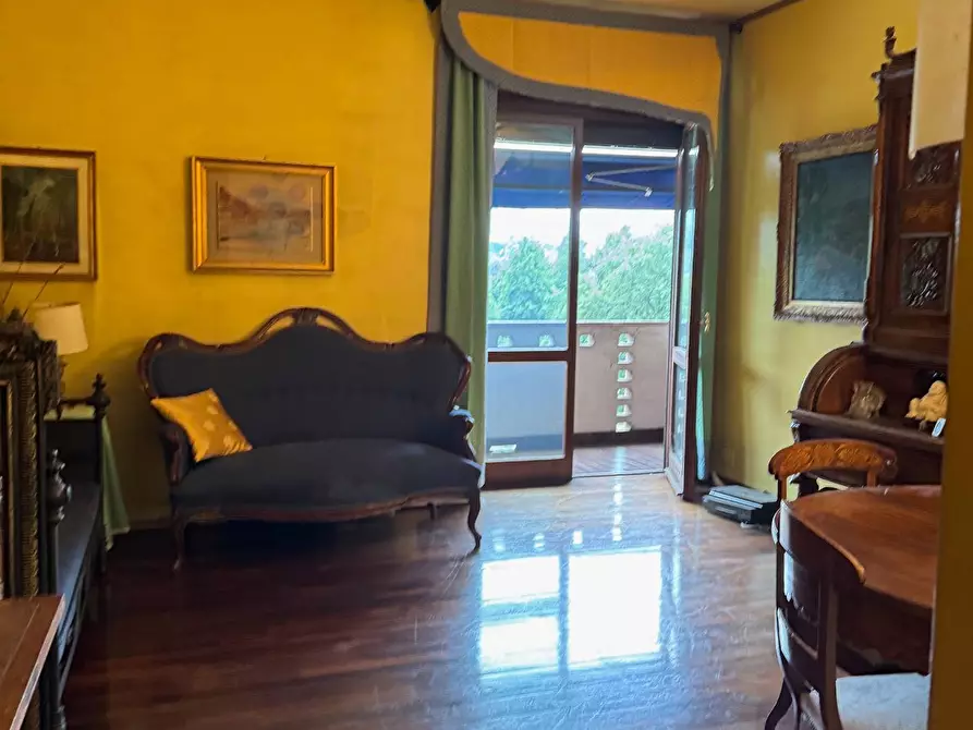 Immagine 4 di Appartamento in vendita  in Via Ventimiglia 98 a Torino