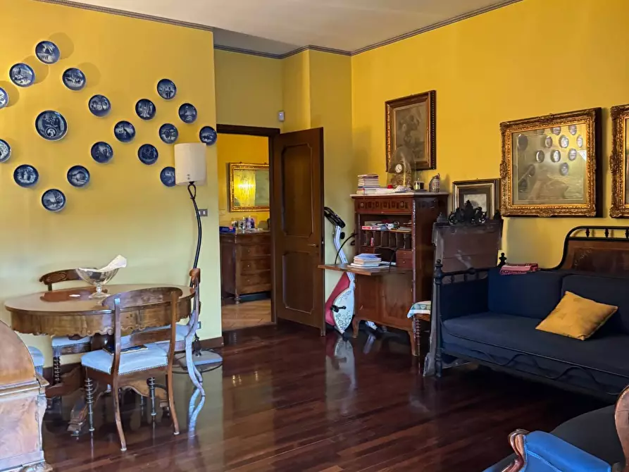 Immagine 6 di Appartamento in vendita  in Via Ventimiglia 98 a Torino