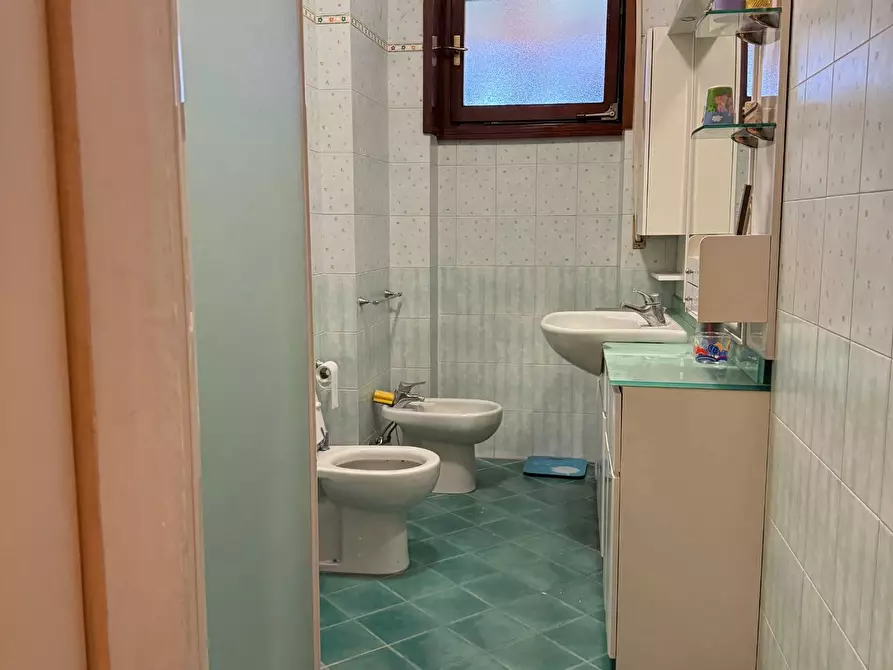 Immagine 11 di Appartamento in vendita  in Via Ventimiglia 98 a Torino