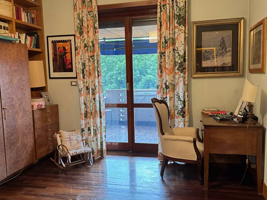 Immagine 13 di Appartamento in vendita  in Via Ventimiglia 98 a Torino