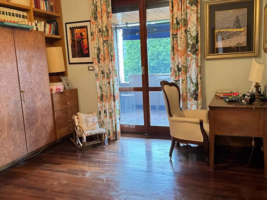 Immagine 14 di Appartamento in vendita  in Via Ventimiglia 98 a Torino