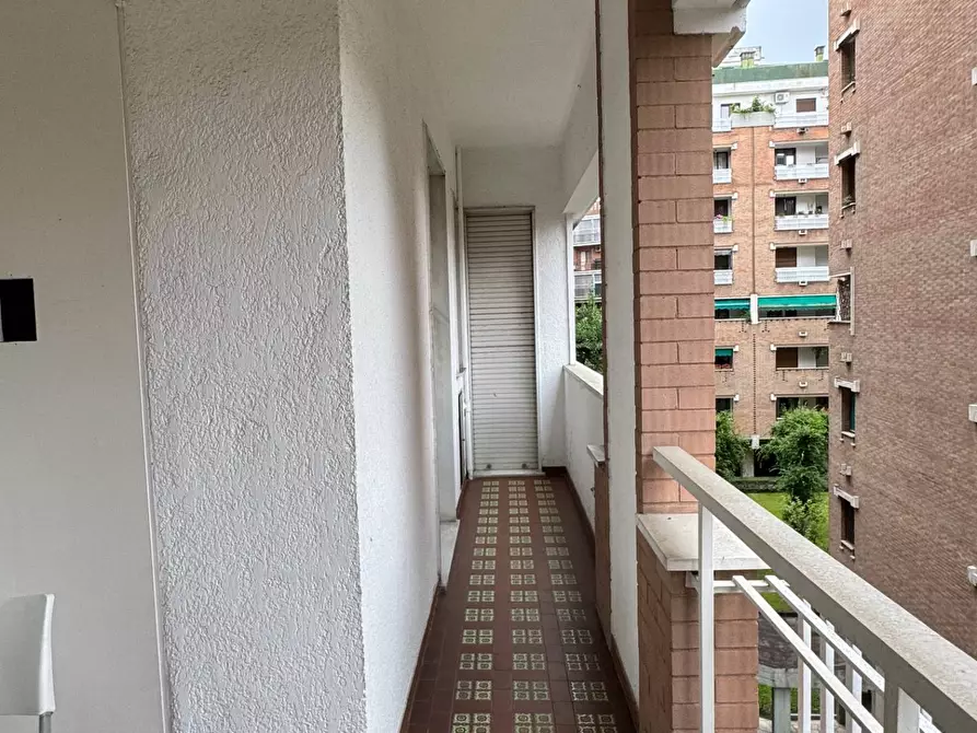 Immagine 16 di Appartamento in vendita  in Via Ventimiglia 98 a Torino