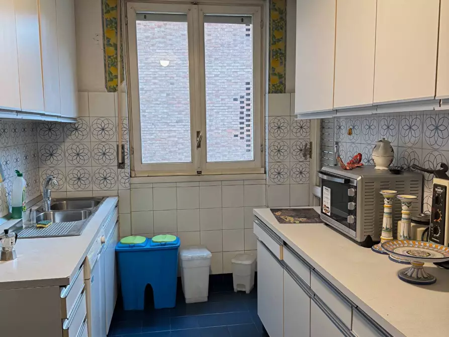 Immagine 18 di Appartamento in vendita  in Via Ventimiglia 98 a Torino