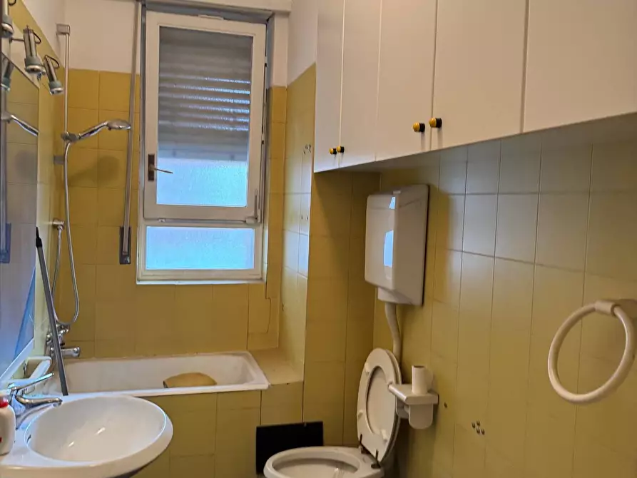 Immagine 21 di Appartamento in vendita  in Via Ventimiglia 98 a Torino