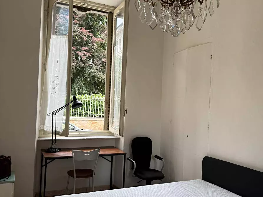 Immagine 7 di Appartamento in affitto  in Via Michele Schina 5 a Torino