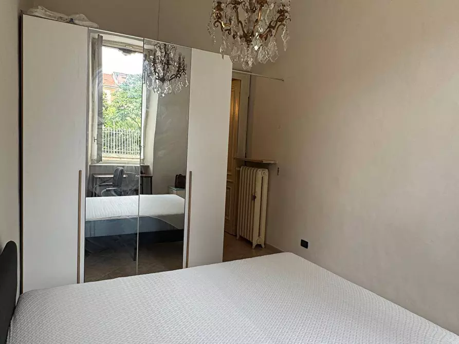Immagine 8 di Appartamento in affitto  in Via Michele Schina 5 a Torino