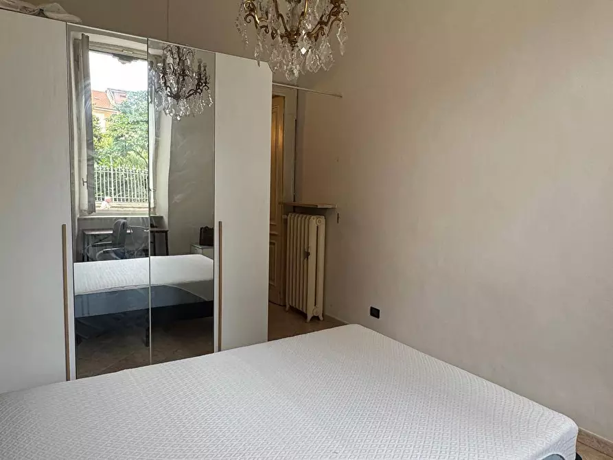 Immagine 9 di Appartamento in affitto  in Via Michele Schina 5 a Torino