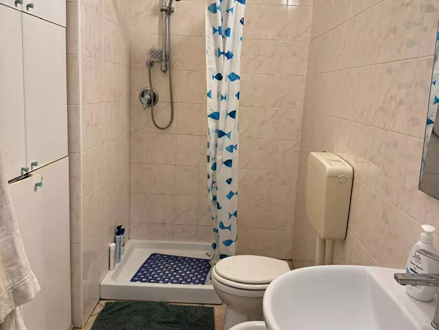 Immagine 13 di Appartamento in affitto  in Via Michele Schina 5 a Torino