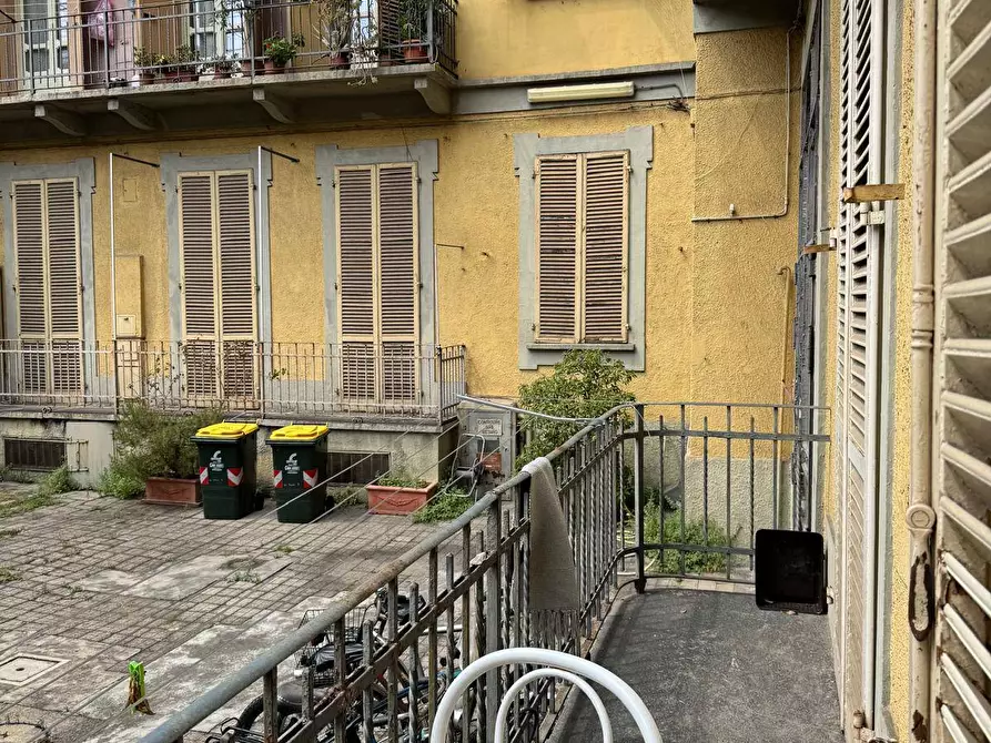 Immagine 17 di Appartamento in affitto  in Via Michele Schina 5 a Torino