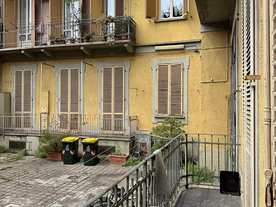 Immagine 18 di Appartamento in affitto  in Via Michele Schina 5 a Torino