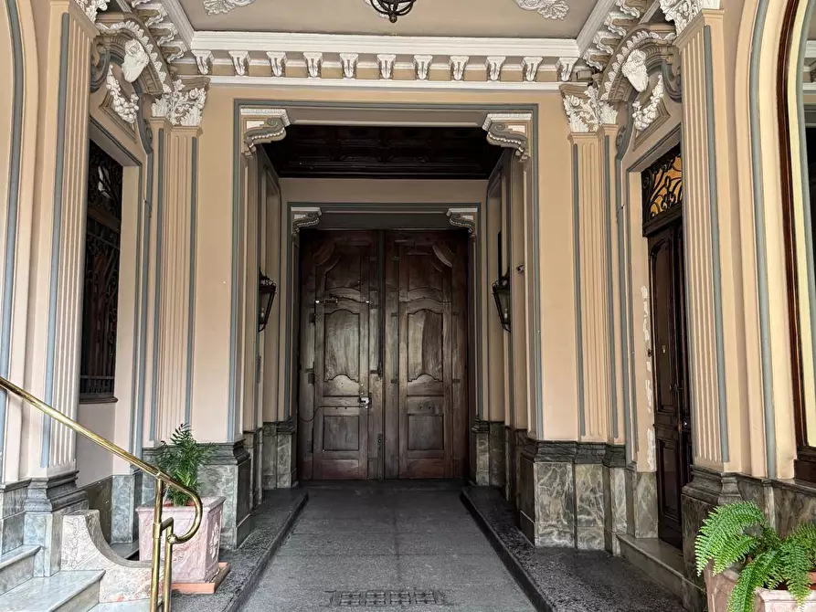 Immagine 3 di Appartamento in affitto  in Via Michele Schina 5 a Torino