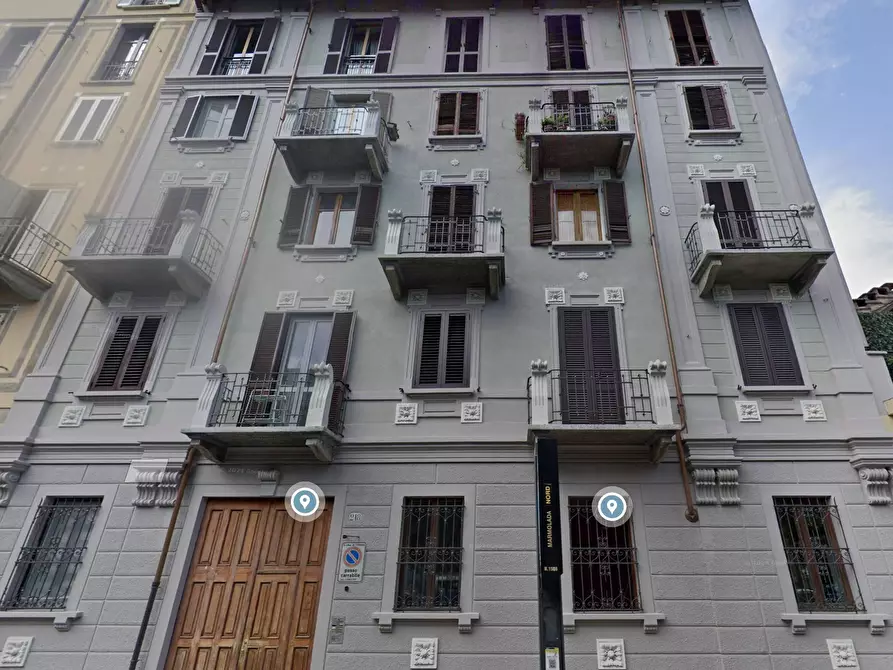 Immagine 1 di Appartamento in affitto  in corso racconigi 218 a Torino
