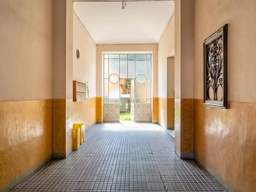 Immagine 4 di Appartamento in affitto  in corso racconigi 218 a Torino