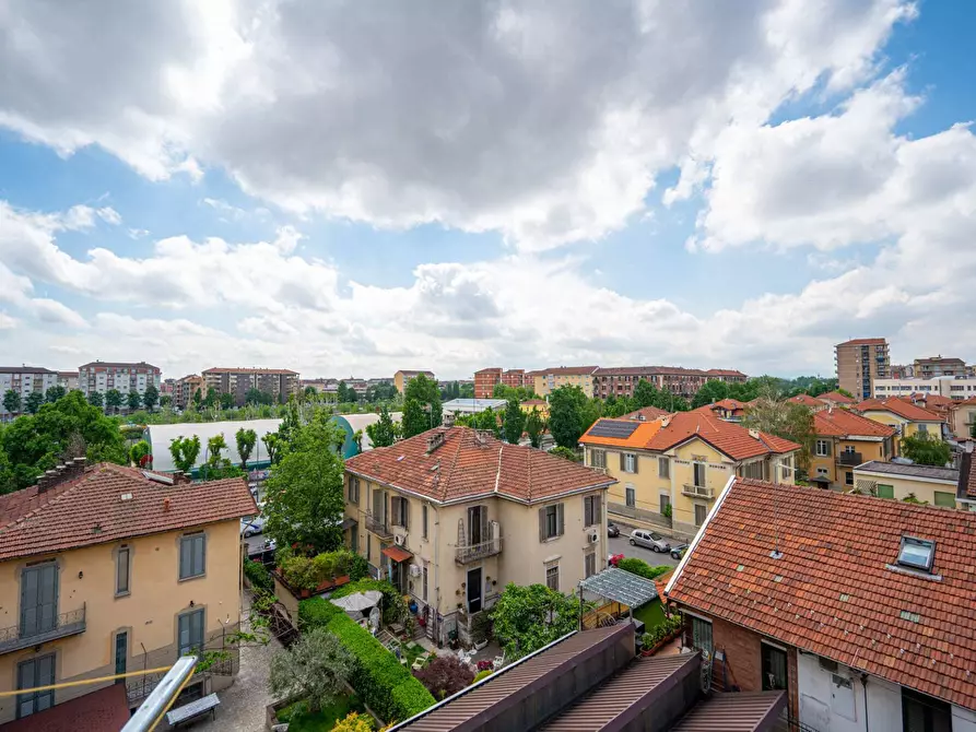 Immagine 2 di Appartamento in affitto  in corso racconigi 218 a Torino