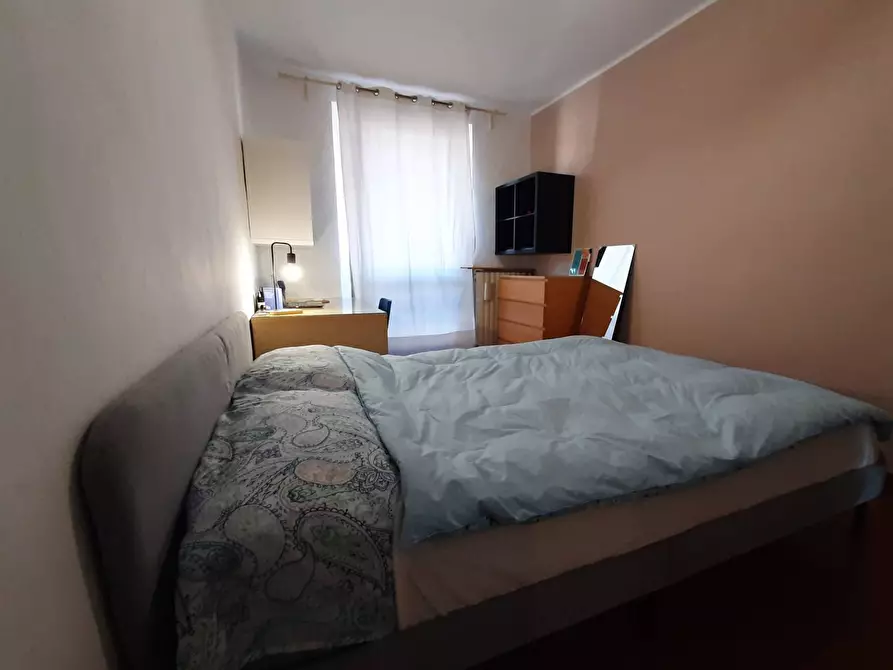 Immagine 7 di Appartamento in affitto  in corso racconigi 218 a Torino