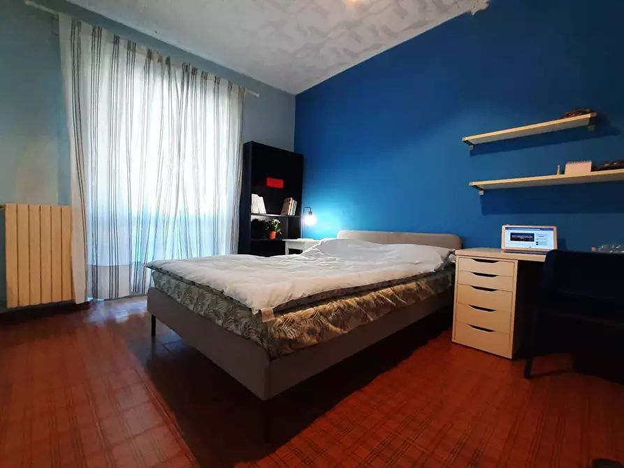 Immagine 9 di Appartamento in affitto  in corso racconigi 218 a Torino