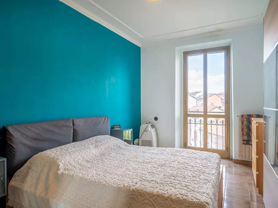 Immagine 10 di Appartamento in affitto  in corso racconigi 218 a Torino