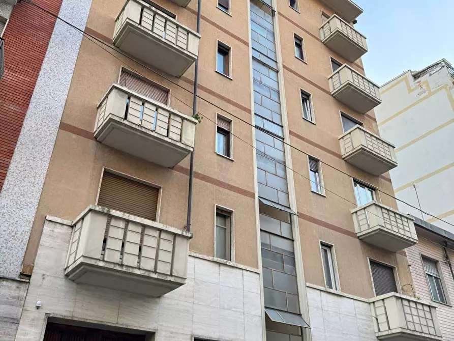 Immagine 1 di Appartamento in affitto  in Via Barletta 83 a Torino