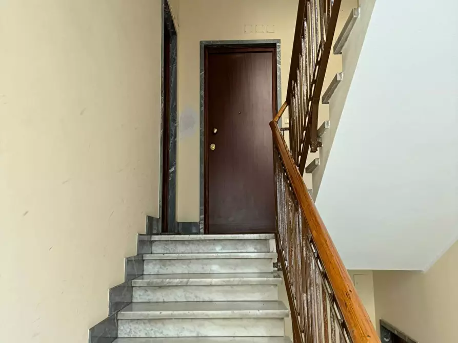 Immagine 2 di Appartamento in affitto  in Via Barletta 83 a Torino