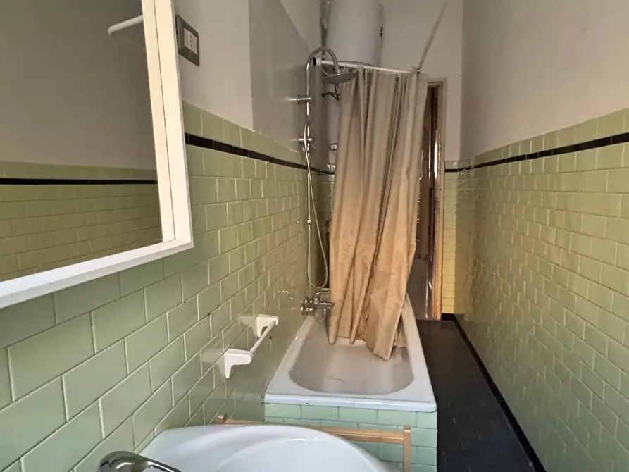 Immagine 9 di Appartamento in affitto  in Via Barletta 83 a Torino