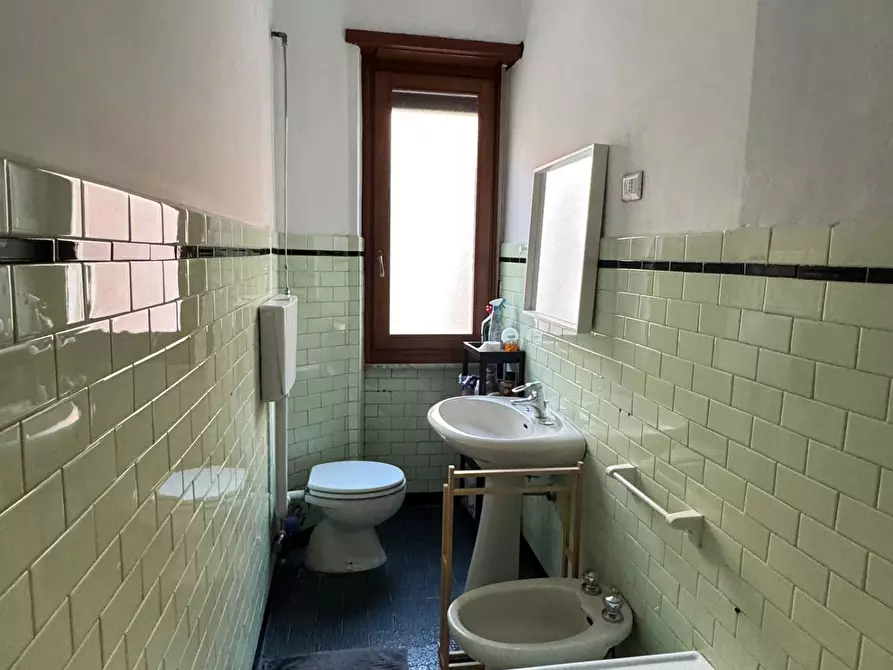 Immagine 11 di Appartamento in affitto  in Via Barletta 83 a Torino