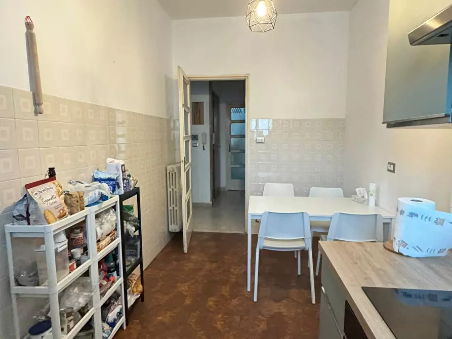 Immagine 4 di Appartamento in affitto  in Via Barletta 83 a Torino