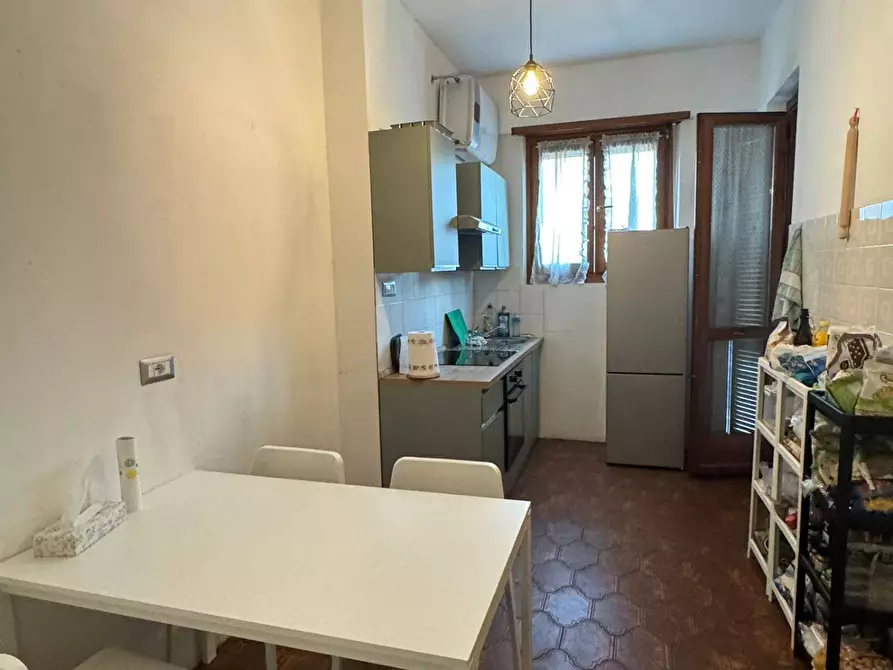 Immagine 5 di Appartamento in affitto  in Via Barletta 83 a Torino