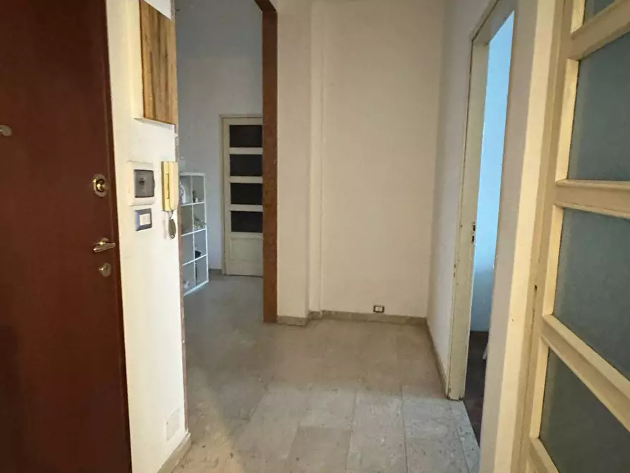 Immagine 3 di Appartamento in affitto  in Via Barletta 83 a Torino