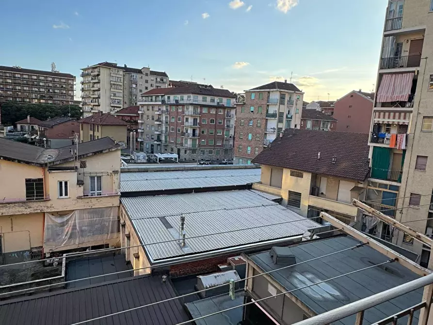 Immagine 12 di Appartamento in affitto  in Via Barletta 83 a Torino