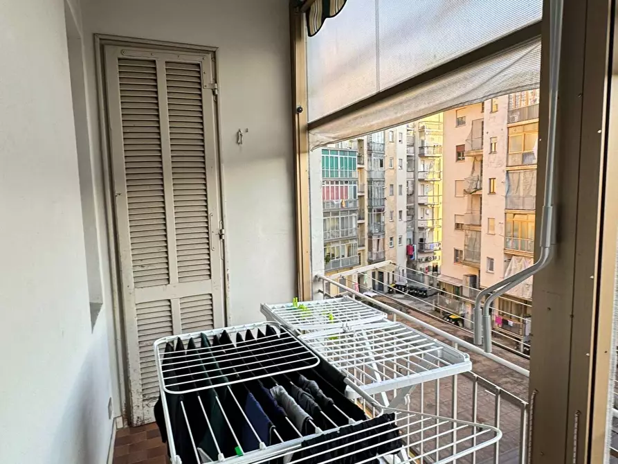 Immagine 13 di Appartamento in affitto  in Via Barletta 83 a Torino