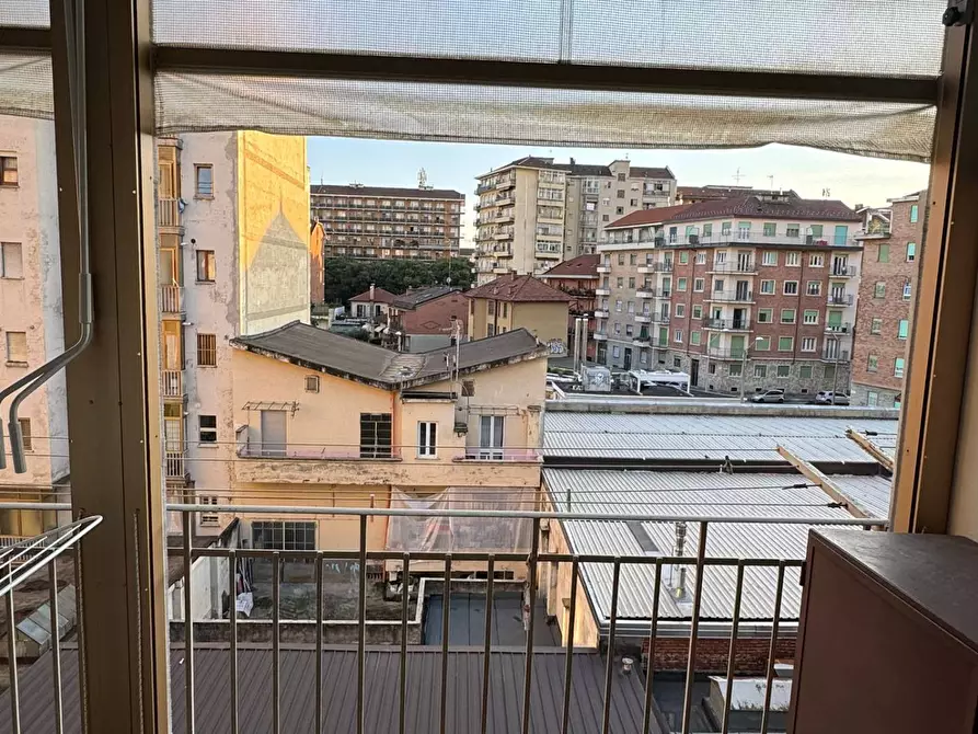 Immagine 14 di Appartamento in affitto  in Via Barletta 83 a Torino