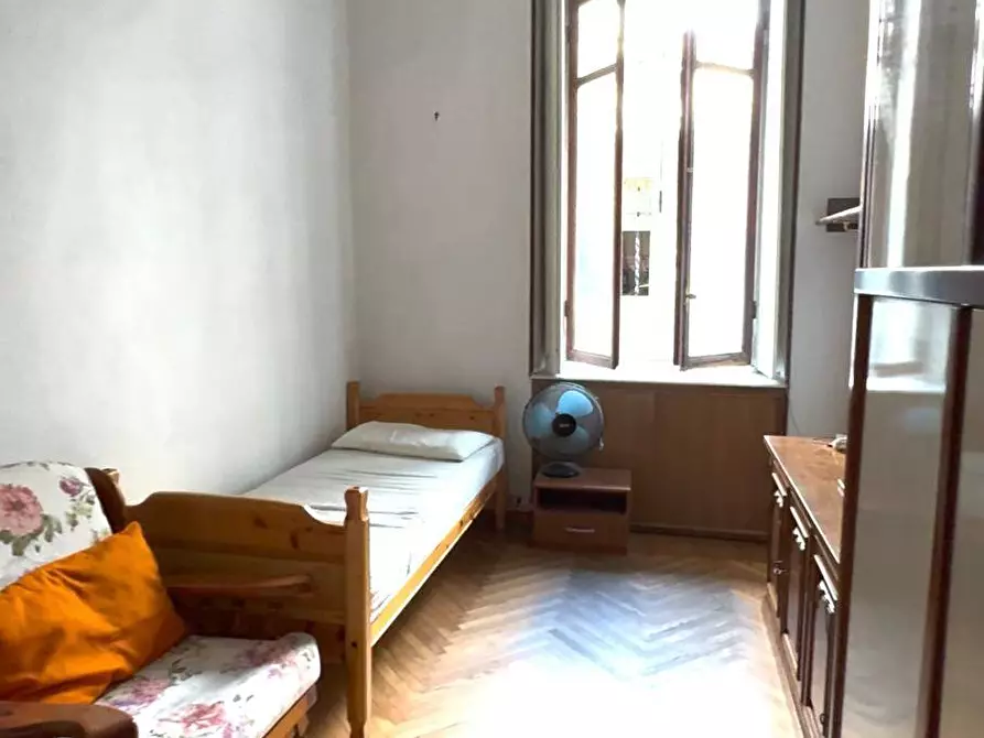 Immagine 15 di Appartamento in affitto  in Via Fiorano 13 a Torino