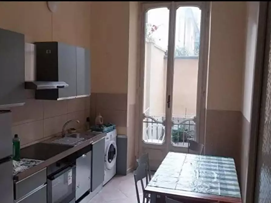 Immagine 6 di Appartamento in affitto  in Via Michele Schina 5 a Torino
