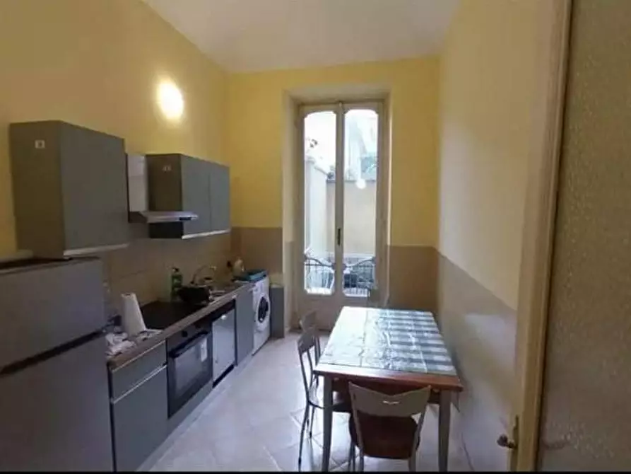 Immagine 5 di Appartamento in affitto  in Via Michele Schina 5 a Torino